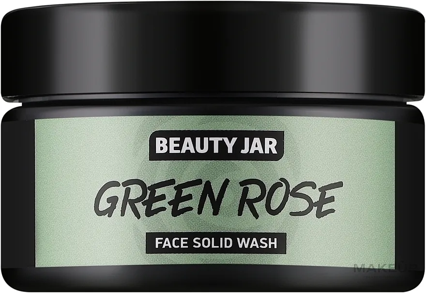 Beauty Jar Face Solid Wash Sapun za lice