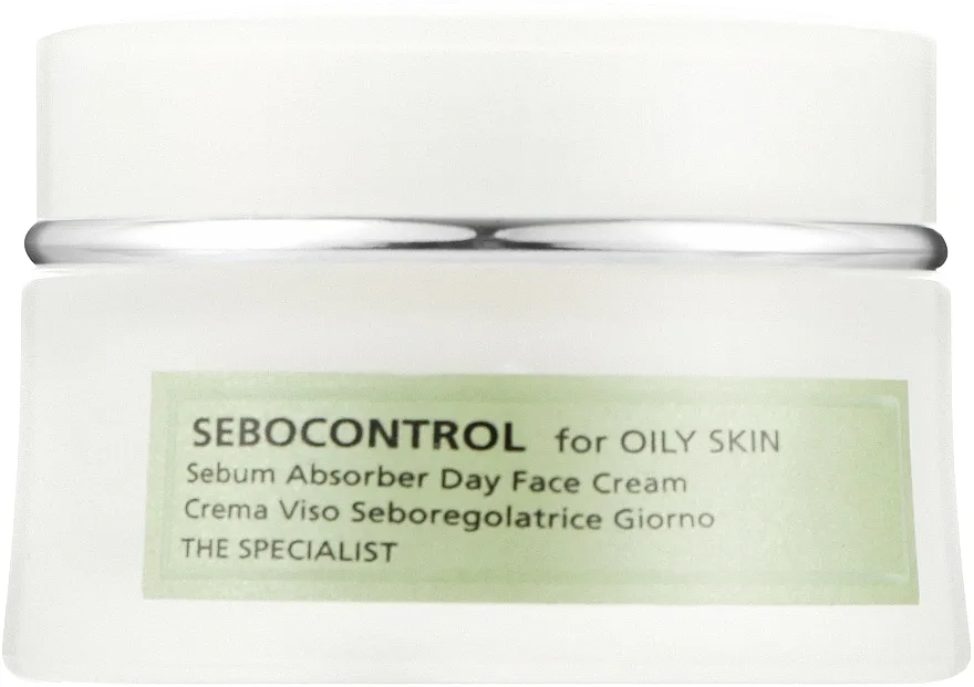Beauty Spa Sebocontrol Mat krema-emulzija bez lipida