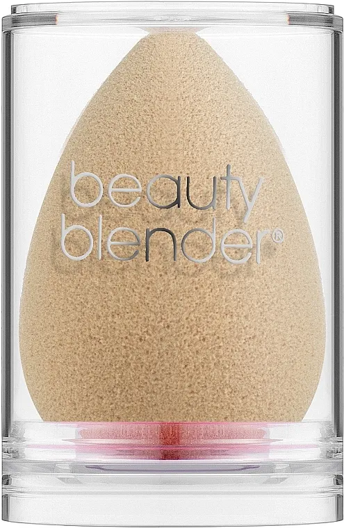Beautyblender Nude Spužvica za šminkanje