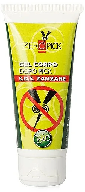 Beba Zeropick Prirodni gel protiv ujeda komaraca