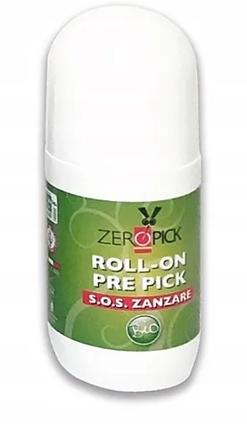 Beba Zeropick Roll-on dezodorans protiv komaraca
