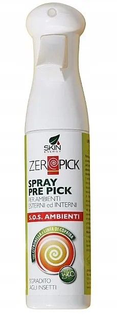 Beba Zeropick Sprej-aerosol protiv komaraca