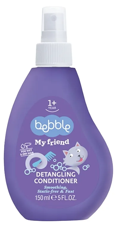 Bebble My Friend Detangling Conditioner Dečiji regenerator za kosu