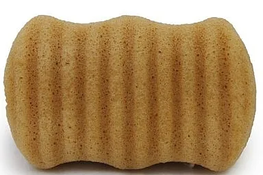 Bebevisa Less Konjac Sponge Spužva za lice i tijelo