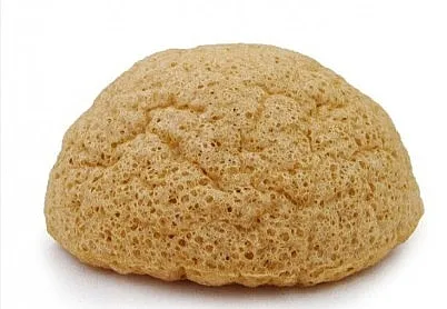 Bebevisa Less Konjac Sponge Spužvica za umivanje