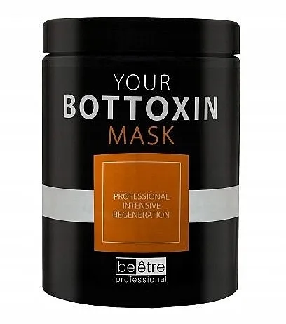 Beetre Your Bottoxin Mask Maska za kosu