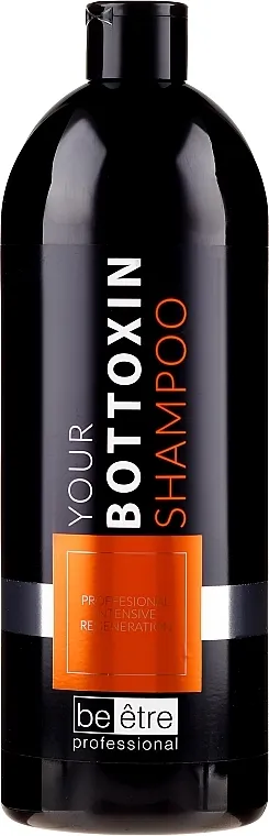 Beetre Your Bottoxin Shampoo Šampon za kosu