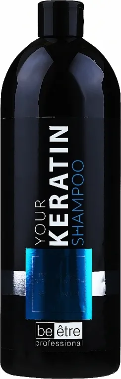 Beetre Your Keratin Shampoo Šampon za kosu s keratinom