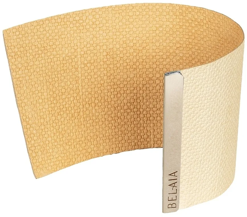 Belaia Candle Reversible Sleeve Svećnjak "Sisal" 180 g
