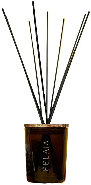 Belaia Thé Myrtille Perfume Diffuser Aroma difuzor "Čaj od borovnice"