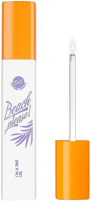 Bell Beach Please I'm a Tint Oil Boja za usne