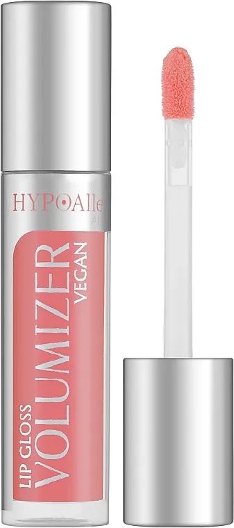 Bell Hypoallergenic Lip Gloss Volumizer Sjaj za usne