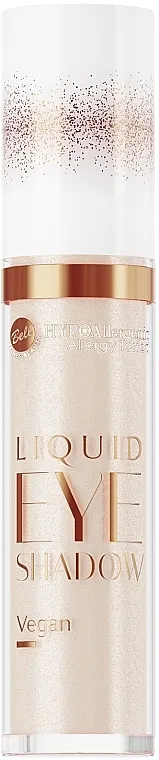 Bell Hypoallergenic Nature Reflection Liquid Eyeshadow Tečna senka za oči