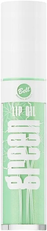 Bell Lip Oil Green Ulje za usne