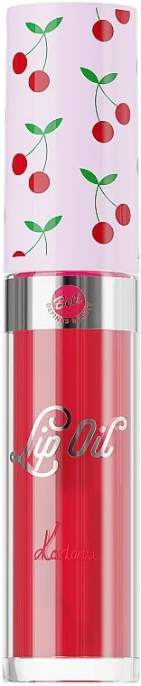 Bell x Kartonii Lip Oil Ulje za usne