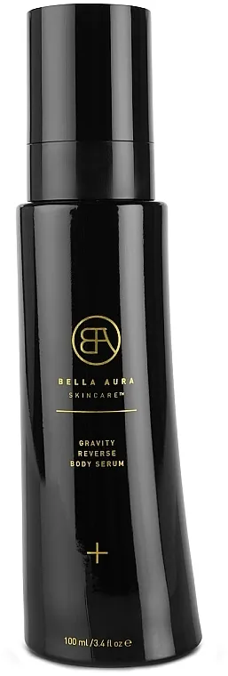 Bella Aura Gravity Reverse Body Serum Serum za telo za hidrataciju i učvršćivanje