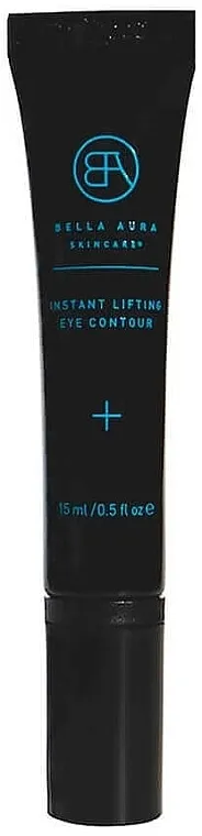 Bella Aura Instant Lifting Eye Contour Podmlađujuća krema za područje oko očiju