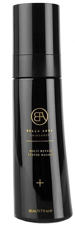 Bella Aura Multi Repair Rescue Masque Višeregenerativna maska za lice