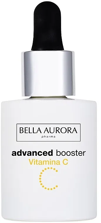Bella Aurora Advanced Vitamin C Booster Serum za lice sa vitaminom C