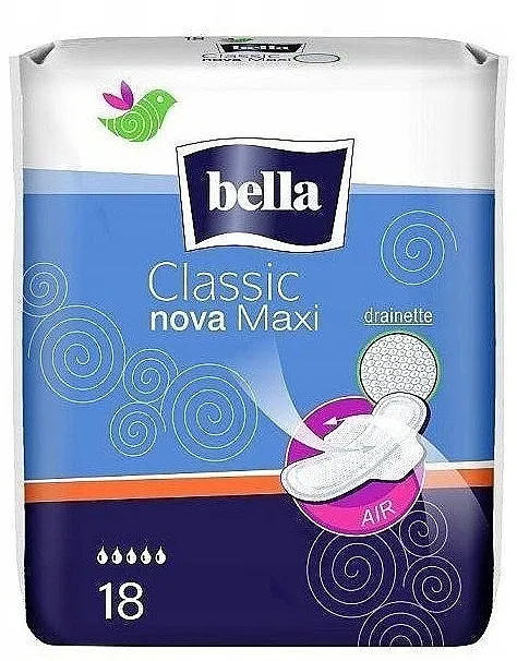 Bella Ulošci Classic Nova, 18 kom.