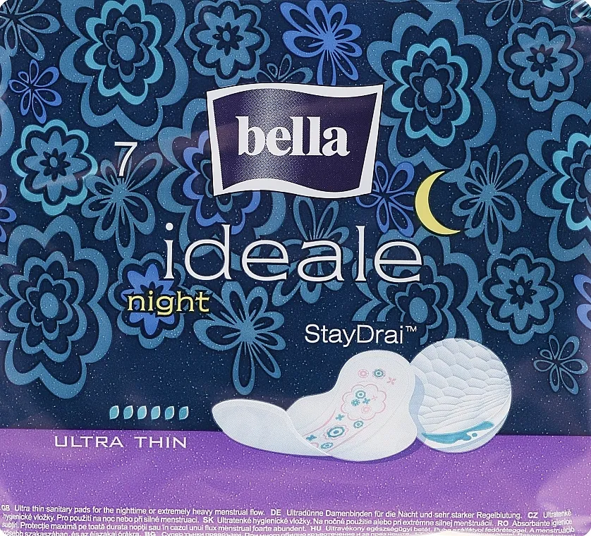 Bella Ulošci Ideale Night StayDrai, 7 kom