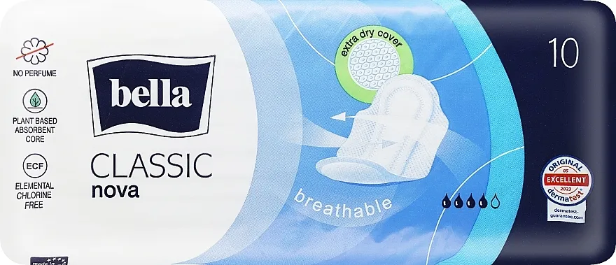 Bella Ulošci Nova Soft, 10 kom