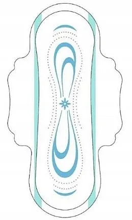 Bella Ulošci Perfecta Ultra Maxi Blue, 26 kom.