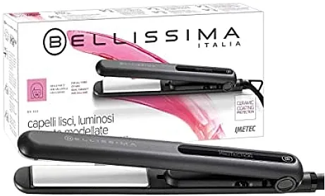 Bellissima Imetec B9 100 Četka za ispravljanje kose