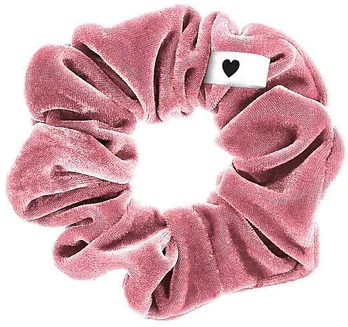 Bellody Original Scrunchie Gumica za kosu, mellow rose, 1 kom.