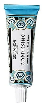 Benamor Gordissimo Hand Cream Krema za ruke