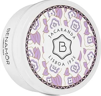 Benamor Jacaranda Body Butter Ulje za telo