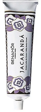 Benamor Jacaranda Body Cream Krema za telo