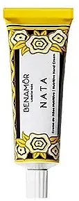Benamor Nata Hand Cream Hidratantna krema za ruke