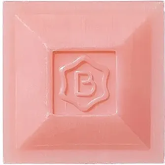 Benamor Rose Amelie Soap Sapun