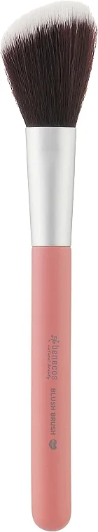 Benecos Blush Brush Colour Edition Kist za rumenilo, 16 cm