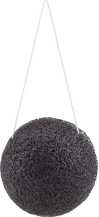 Benecos Natural Konjac Sponge Bamboo Spužvica za umivanje lica