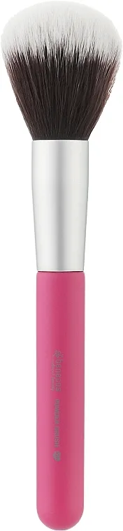 Benecos Powder Brush Colour Edition Kist za puder, 18 cm