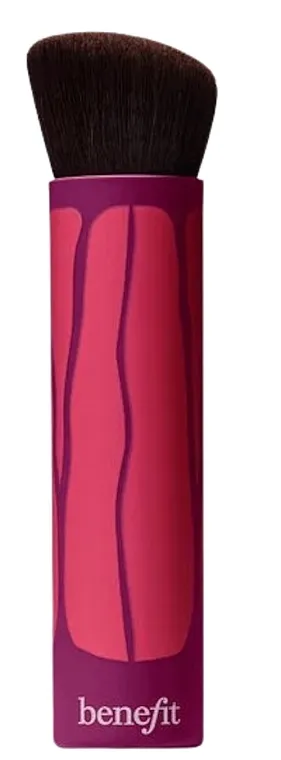 Benefit Hoola Wave Maker Bronzing Balm Brush Četkica za bronzer