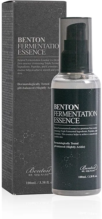 Benton Fermentation Essence Fermentirana esencija za lice