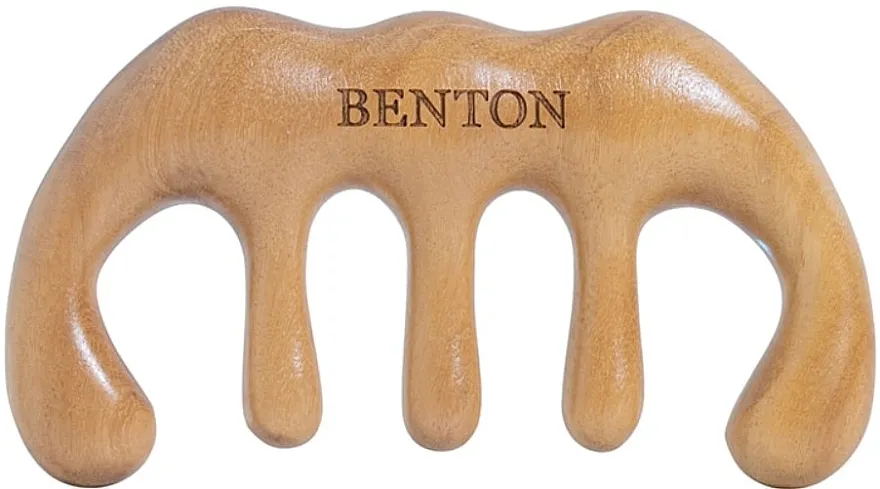 Benton Scalp Brush Massager Masažer za skalp