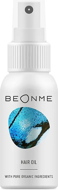 BeOnMe Hair Oil Ulje za kosu