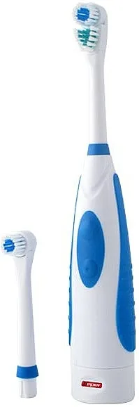 Beper Spazzolini Elettrico Bianco &amp; Blu Električna četkica za zube