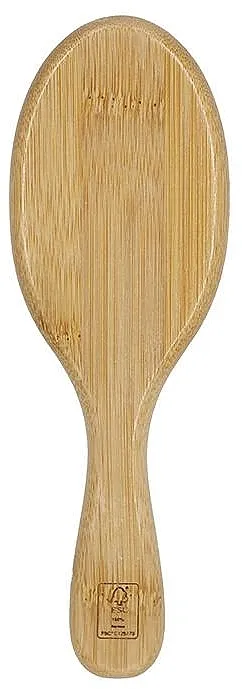 Beter Bamboo Small Cushion Brush Češalj za kosu od bambusa, mali