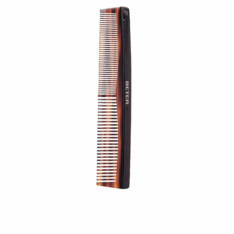 Beter Celluloid Styler Comb Četka za kosu, 18 cm