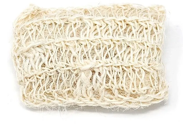 Beter Coffee O'clock Sisal Bath Sponge Sunđer