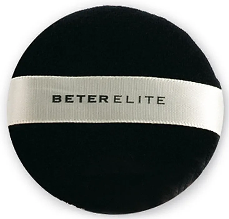 Beter Elite Double Powder Applicator Pufnica za nanošenje pudera
