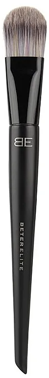 Beter Elite Liquid Foundation Makeup Brush Četkica za toniranu kremu