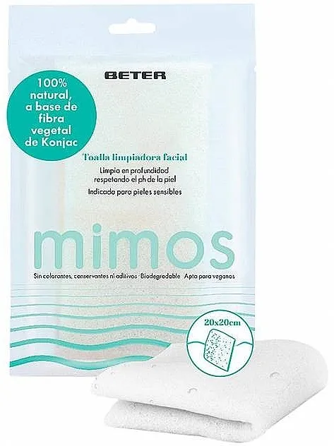 Beter Mimos Ručnik za lice