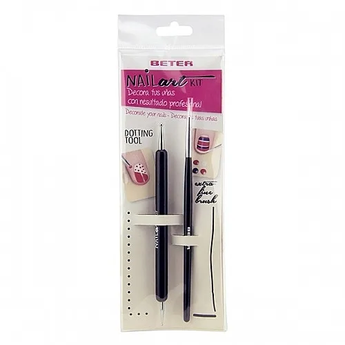 Beter Nail Art Kit Set za nail art