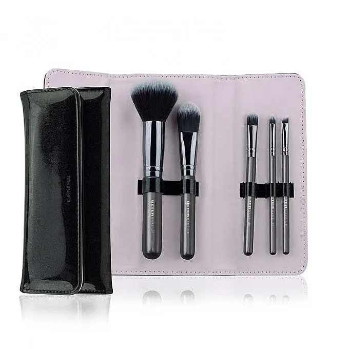 Beter Professional Makeup Set Hean Fresh Rosy Eye Powder